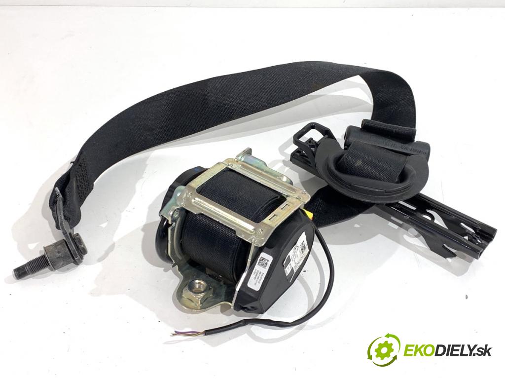 MERCEDES-BENZ SPRINTER 3,5-t Tourer Bus Autobus 2022 125 kW 317 CDI (907.731, 907.733, 907.735) 1950 držák bezpečnost pravý přední část 634205000H