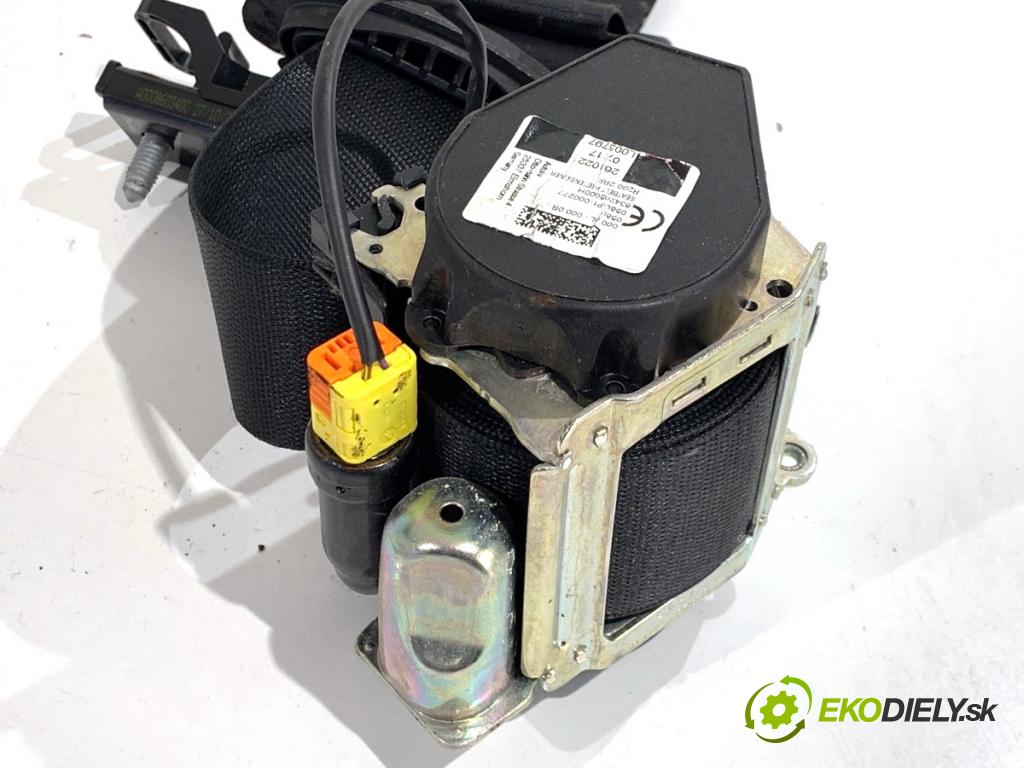 MERCEDES-BENZ SPRINTER 3,5-t Tourer Bus Autobus 2022 125 kW 317 CDI (907.731, 907.733, 907.735) 1950 držák bezpečnost pravý přední část 634205000H