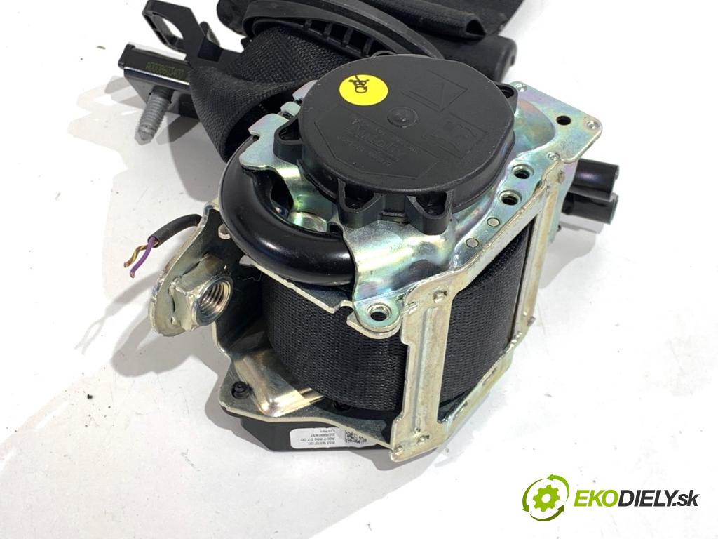 MERCEDES-BENZ SPRINTER 3,5-t Tourer Bus Autobus 2022 125 kW 317 CDI (907.731, 907.733, 907.735) 1950 držák bezpečnost pravý přední část 634205000H