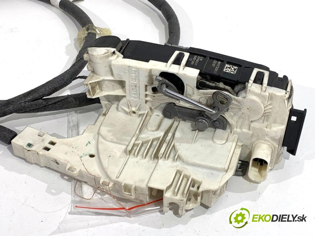 MERCEDES-BENZ SPRINTER 3,5-t Tourer Bus Autobus 2022 125 kW 317 CDI (907.731, 907.733, 907.735) 1950 zámok dveře posúvne pravý zadní část A9107303800