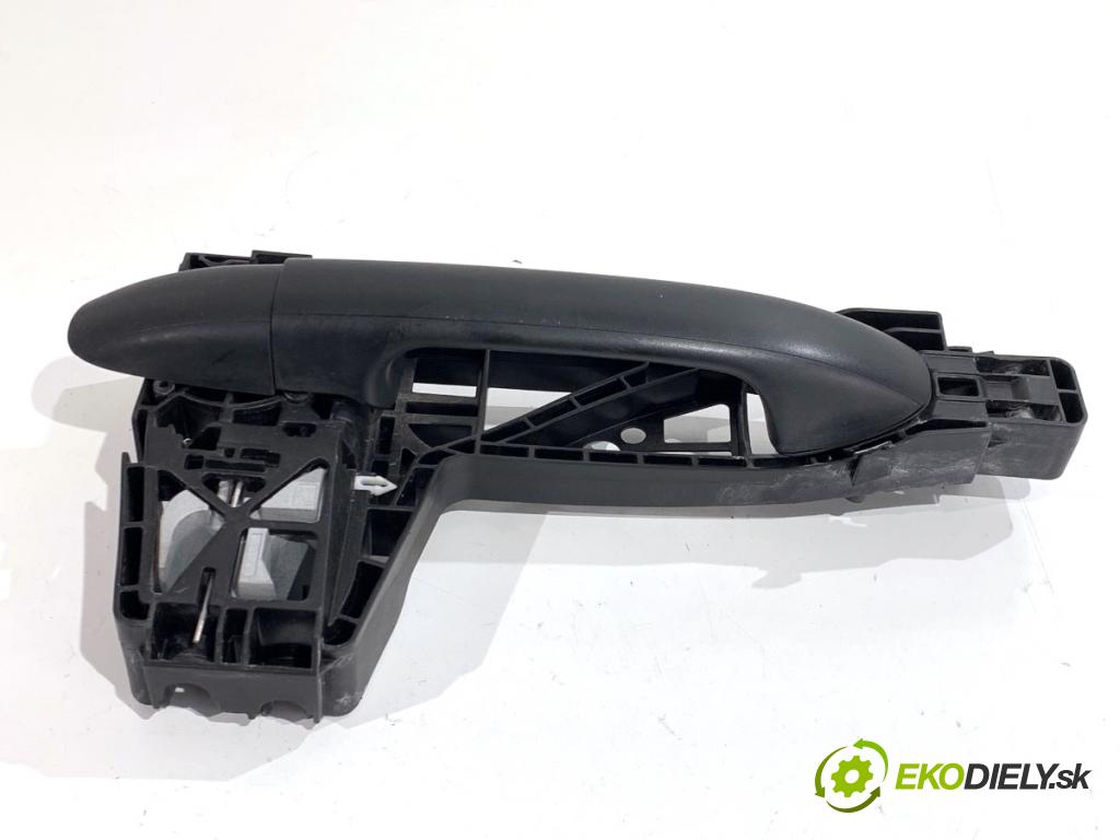 MERCEDES-BENZ SPRINTER 3,5-t Tourer Bus Autobus 2022 125 kW 317 CDI (907.731, 907.733, 907.735) 1950 klika vnejší dveře posúvne pravý zadní část A9077601100