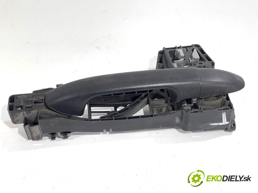 MERCEDES-BENZ SPRINTER 3,5-t Tourer Bus Autobus 2022 125 kW 317 CDI (907.731, 907.733, 907.735) 1950 Kľučka vonkajšia Dvere A9107606800