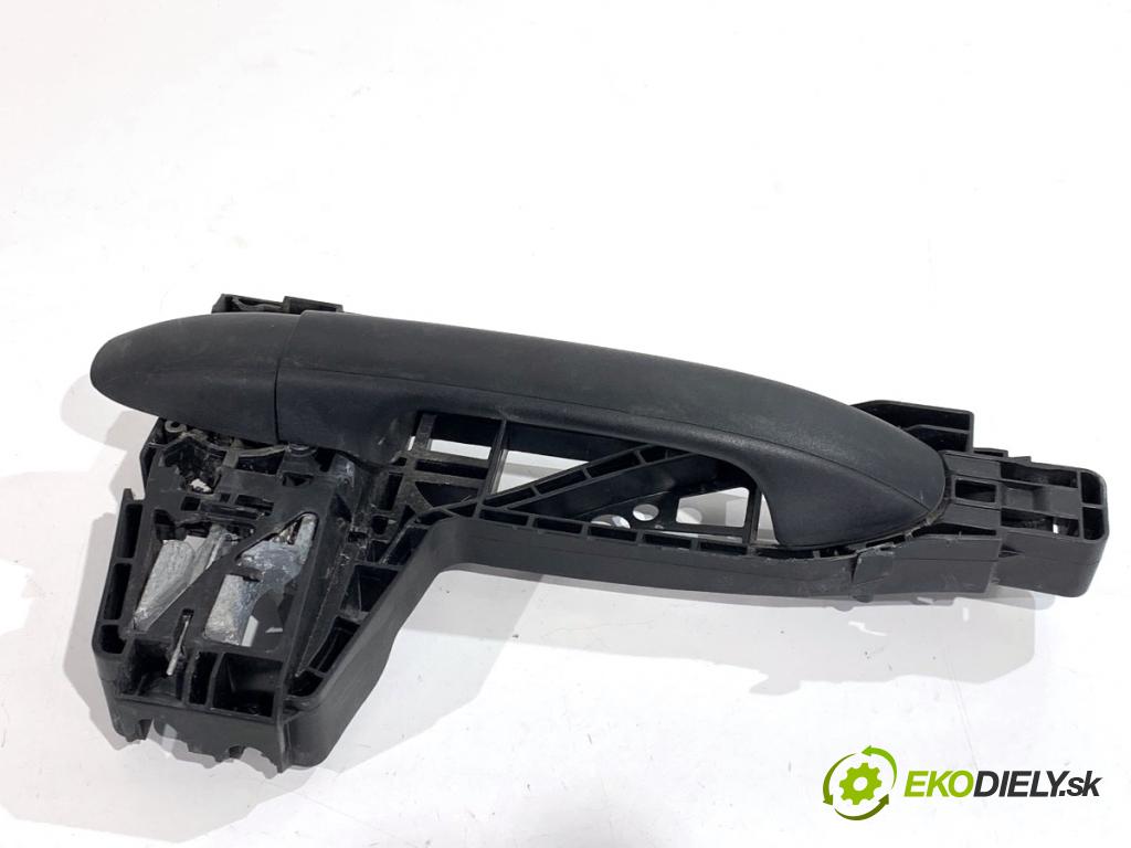 MERCEDES-BENZ SPRINTER 3,5-t Tourer Bus Autobus 2022 125 kW 317 CDI (907.731, 907.733, 907.735) 1950 Kľučka vonkajšia Dvere A9107606800