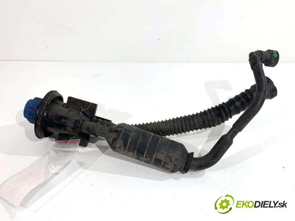 MERCEDES-BENZ SPRINTER 3,5-t Tourer Bus Autobus 2022 125 kW 317 CDI (907.731, 907.733, 907.735) 1950 Rúra přívod SCR A9104700100