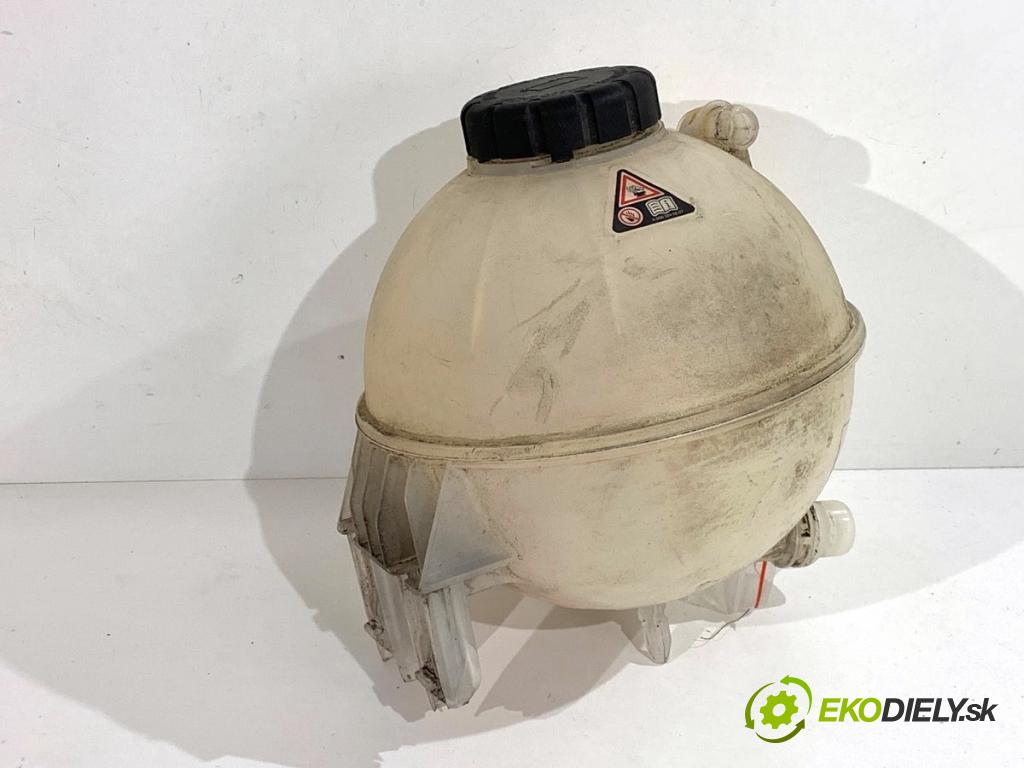 MERCEDES-BENZ SPRINTER 3,5-t Tourer Bus Autobus 2022 125 kW 317 CDI (907.731, 907.733, 907.735) 1950 Nádržka vyrovnávacia (kvapaliny) chladiaceho A9105010400