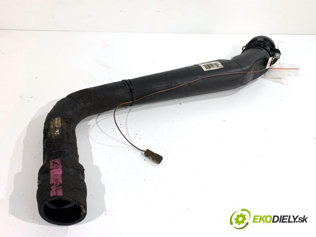 MERCEDES-BENZ SPRINTER 3,5-t Tourer Bus Autobus 2022 125 kW 317 CDI (907.731, 907.733, 907.735) 1950 Rúra nádrže paliva A9104710600