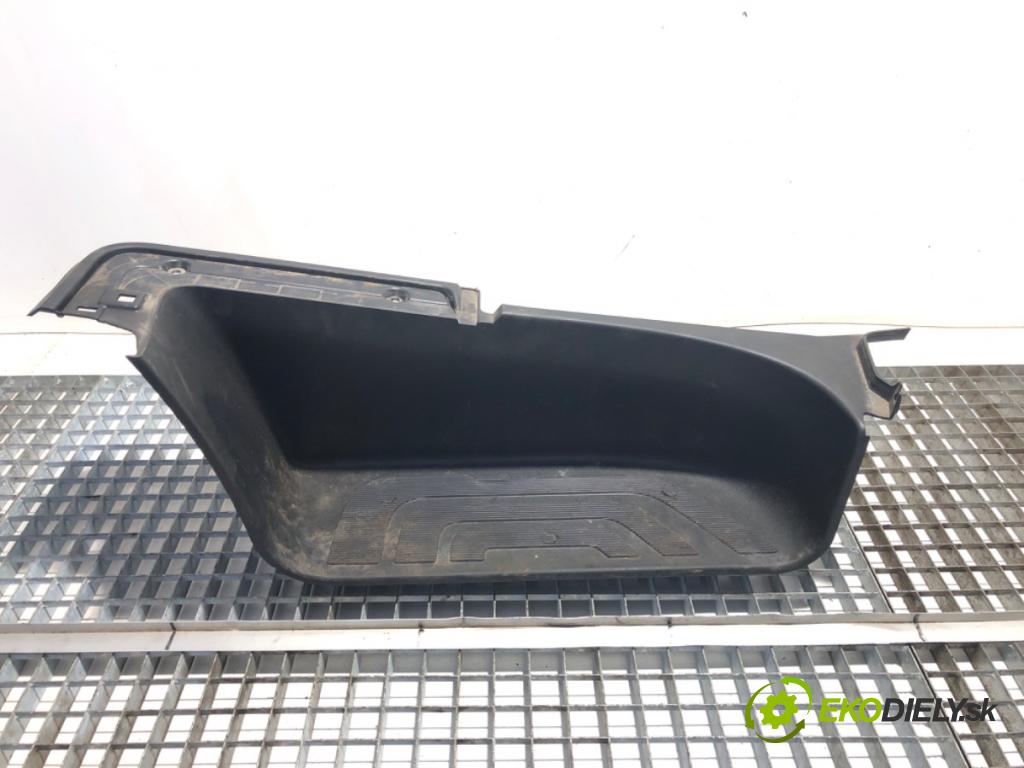 MERCEDES-BENZ SPRINTER 3,5-t Tourer Bus Autobus 2022 125 kW 317 CDI (907.731, 907.733, 907.735) 1950 STUPEŇ: Clona prahu ľavy predný A9106860100