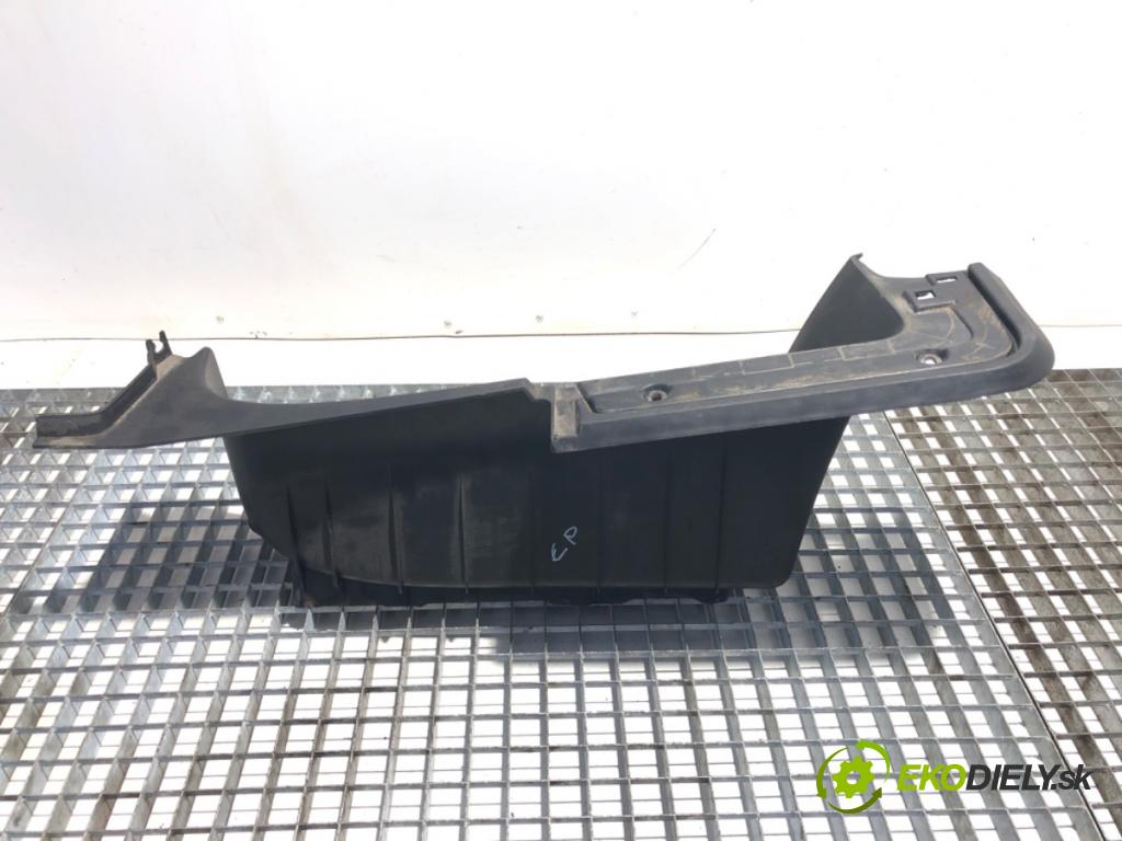 MERCEDES-BENZ SPRINTER 3,5-t Tourer Bus Autobus 2022 125 kW 317 CDI (907.731, 907.733, 907.735) 1950 STUPEŇ: Clona prahu ľavy predný A9106860100