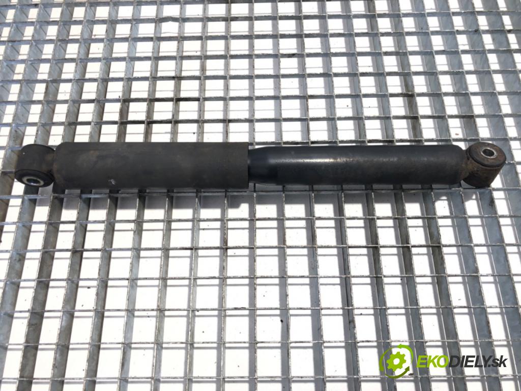 MERCEDES-BENZ SPRINTER 3,5-t Tourer Bus Autobus 2022 125 kW 317 CDI (907.731, 907.733, 907.735) 1950 tlumič zadní část A9073202800