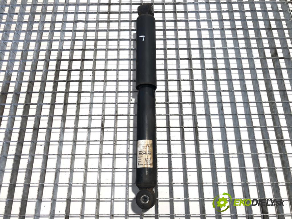 MERCEDES-BENZ SPRINTER 3,5-t Tourer Bus Autobus 2022 125 kW 317 CDI (907.731, 907.733, 907.735) 1950 tlumič zadní část A9073202800