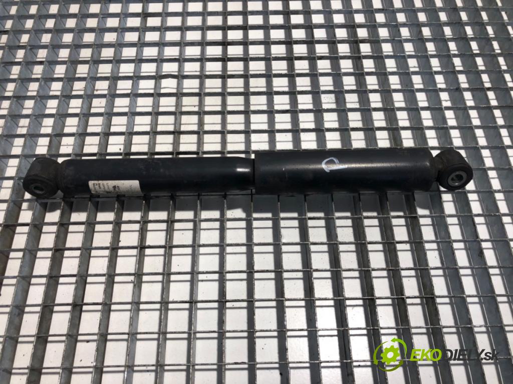 MERCEDES-BENZ SPRINTER 3,5-t Tourer Bus Autobus 2022 125 kW 317 CDI (907.731, 907.733, 907.735) 1950 tlumič zadní část A9073202800