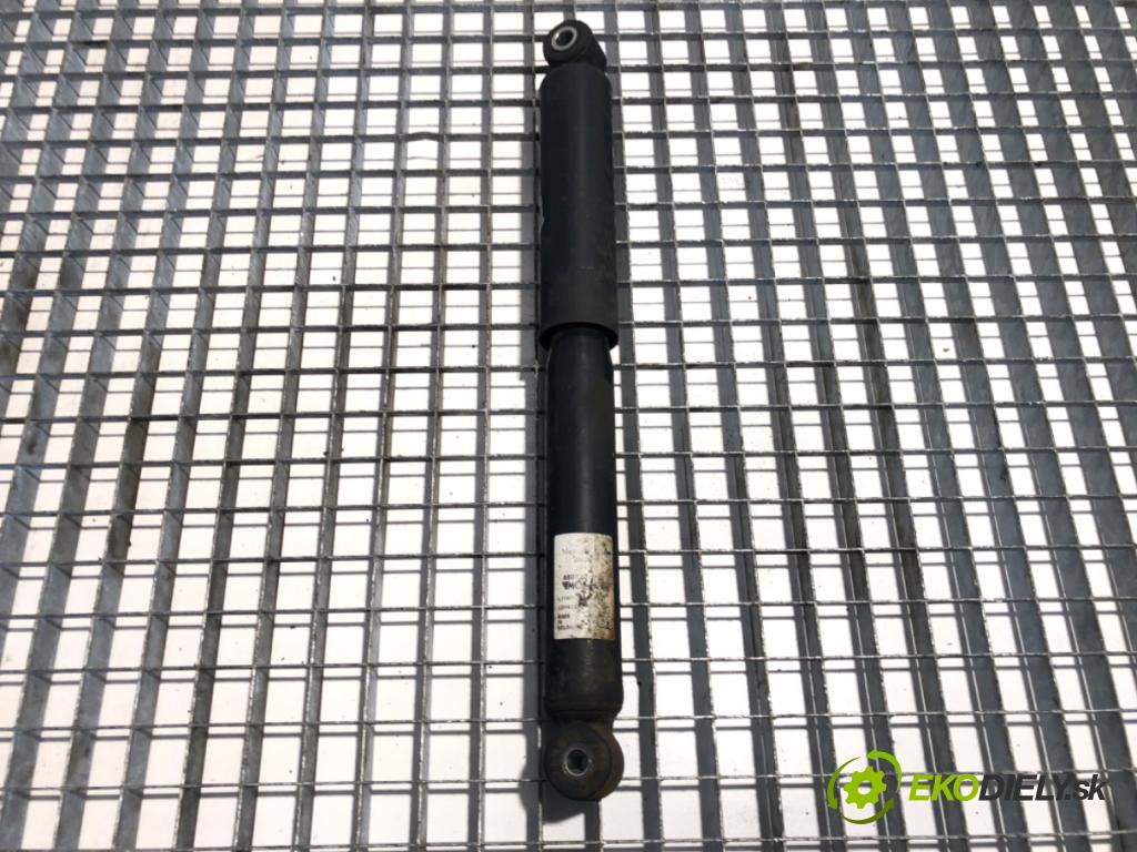 MERCEDES-BENZ SPRINTER 3,5-t Tourer Bus Autobus 2022 125 kW 317 CDI (907.731, 907.733, 907.735) 1950 tlumič zadní část A9073202800