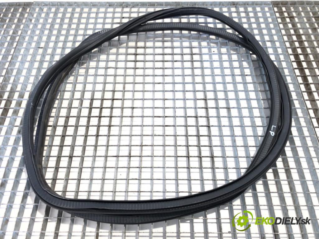 MERCEDES-BENZ SPRINTER 3,5-t Tourer Bus Autobus 2022 125 kW 317 CDI (907.731, 907.733, 907.735) 1950 těsnění dveře levý přední část 