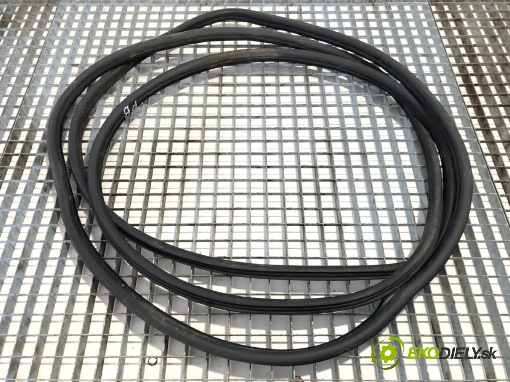 MERCEDES-BENZ SPRINTER 3,5-t Tourer Bus Autobus 2022 125 kW 317 CDI (907.731, 907.733, 907.735) 1950 těsnění dveře POSTRANNÍ: posúvne 