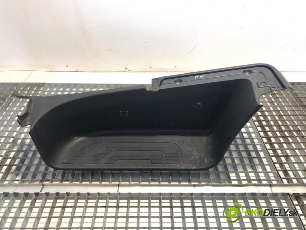 MERCEDES-BENZ SPRINTER 3,5-t Tourer Bus Autobus 2022 125 kW 317 CDI (907.731, 907.733, 907.735) 1950 STUPEŇ: Clona prahu pravy predný A9106864000