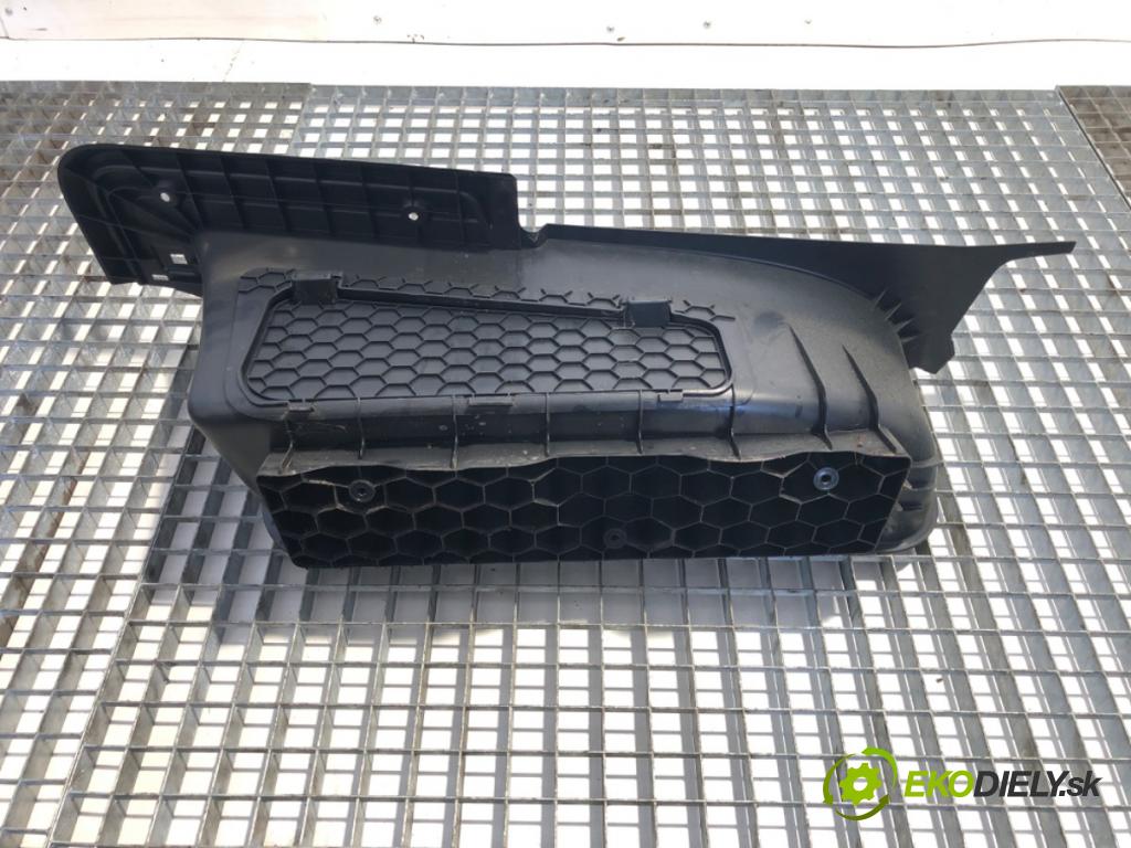 MERCEDES-BENZ SPRINTER 3,5-t Tourer Bus Autobus 2022 125 kW 317 CDI (907.731, 907.733, 907.735) 1950 STUPEŇ: Clona prahu pravy predný A9106864000