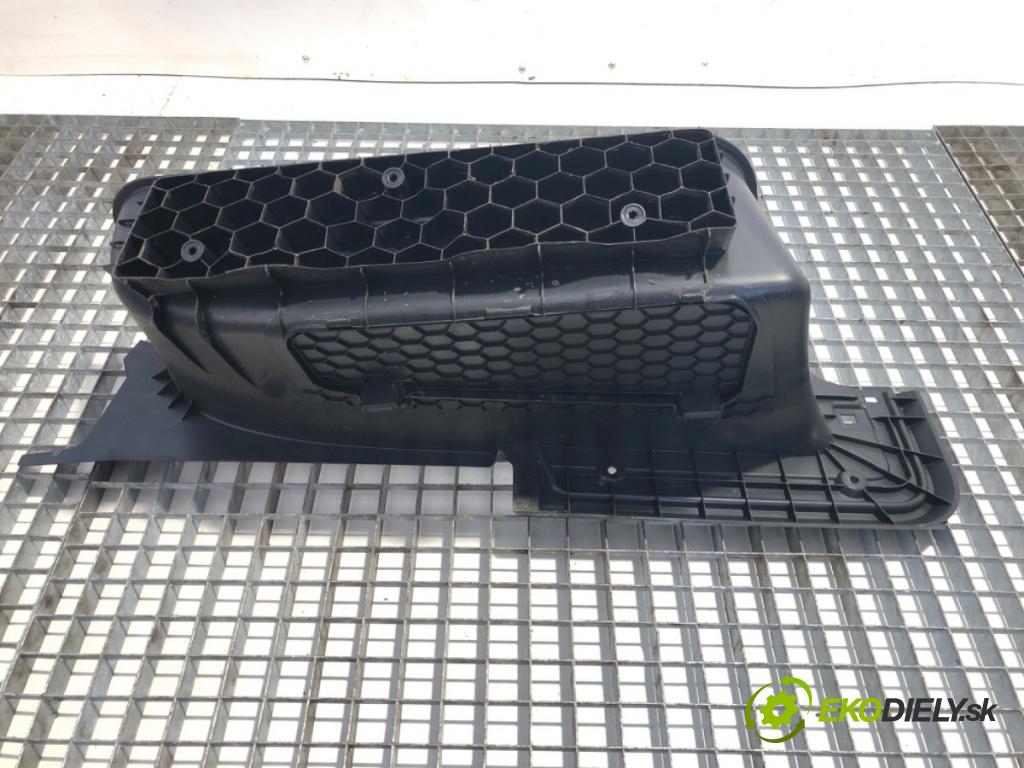 MERCEDES-BENZ SPRINTER 3,5-t Tourer Bus Autobus 2022 125 kW 317 CDI (907.731, 907.733, 907.735) 1950 STUPEŇ: Clona prahu pravy predný A9106864000