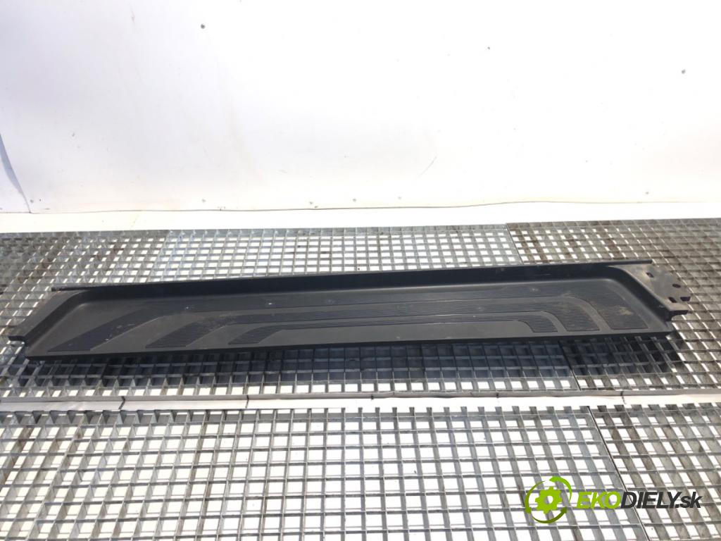 MERCEDES-BENZ SPRINTER 3,5-t Tourer Bus Autobus 2022 125 kW 317 CDI (907.731, 907.733, 907.735) 1950 STUPEŇ: Clona prahu Dvere posúvne A9106861500