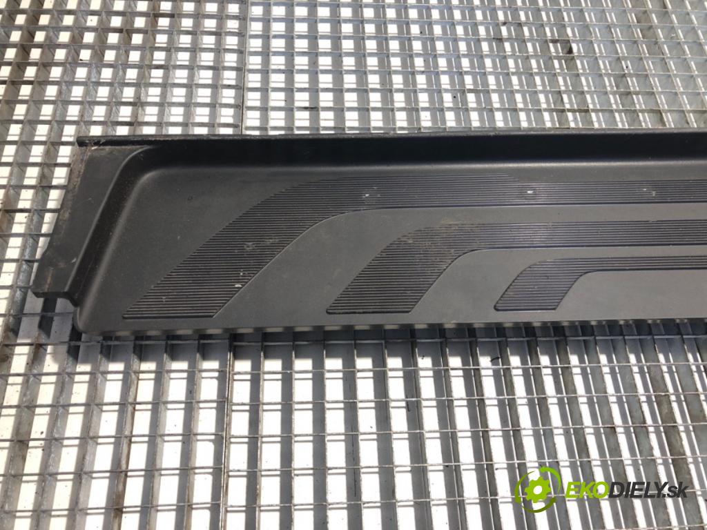 MERCEDES-BENZ SPRINTER 3,5-t Tourer Bus Autobus 2022 125 kW 317 CDI (907.731, 907.733, 907.735) 1950 stupeň clona prahu dveře posúvne A9106861500