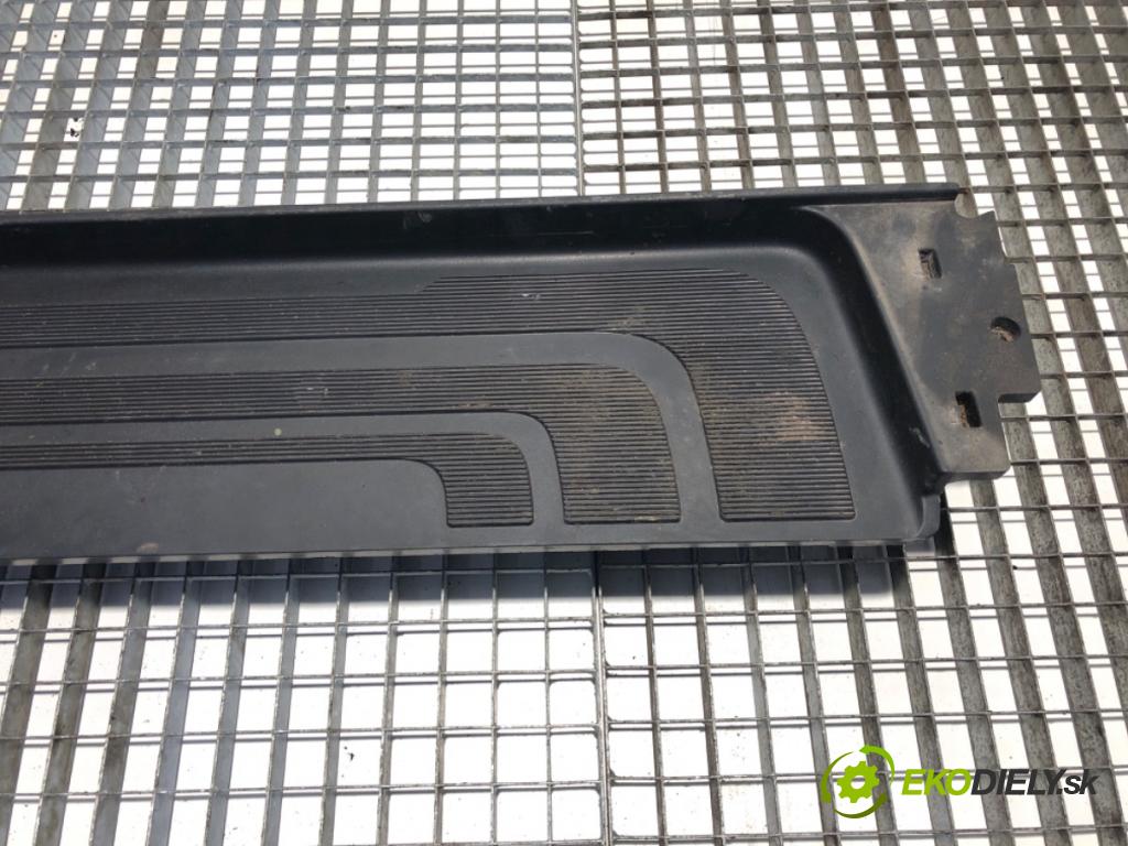 MERCEDES-BENZ SPRINTER 3,5-t Tourer Bus Autobus 2022 125 kW 317 CDI (907.731, 907.733, 907.735) 1950 stupeň clona prahu dveře posúvne A9106861500