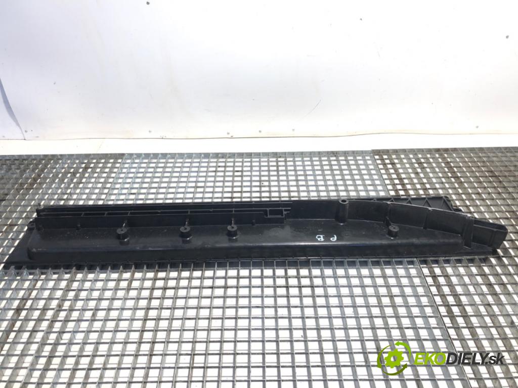 MERCEDES-BENZ SPRINTER 3,5-t Tourer Bus Autobus 2022 125 kW 317 CDI (907.731, 907.733, 907.735) 1950 stupeň clona prahu dveře posúvne A9106861500