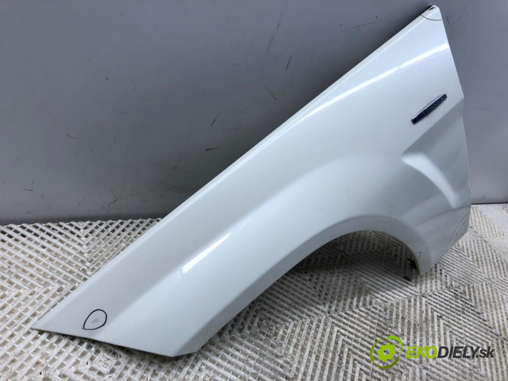 MERCEDES-BENZ X204 SUV 2012 125 kW 220 CDI (204.902) 2143 Blatník ľavy predný 799