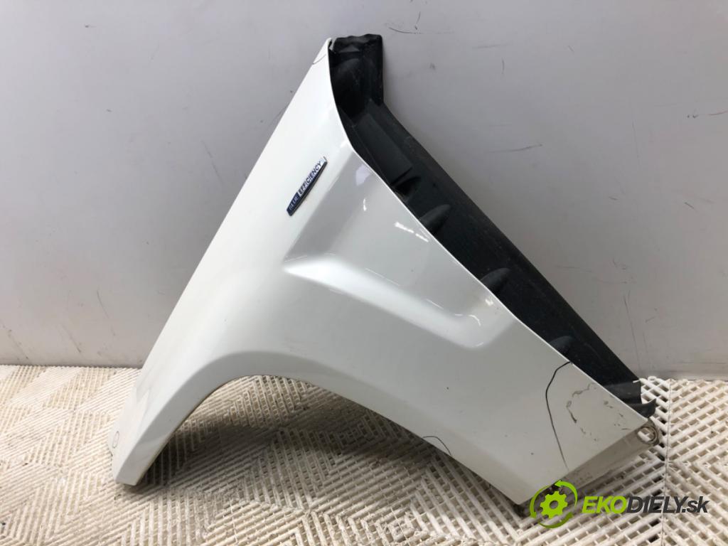 MERCEDES-BENZ X204 SUV 2012 125 kW 220 CDI (204.902) 2143 Blatník ľavy predný 799