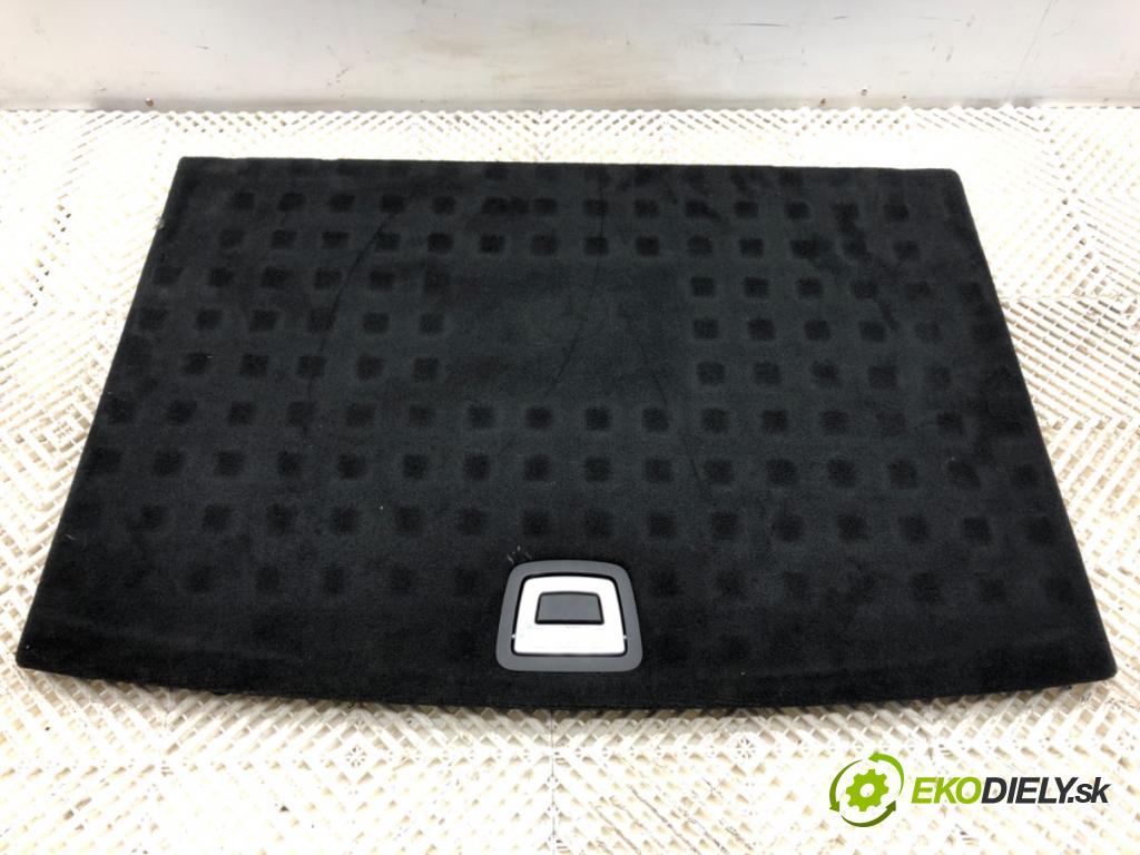 MERCEDES-BENZ X204 SUV 2012 125 kW 220 CDI (204.902) 2143 KRYTINA: kufra A2046800702