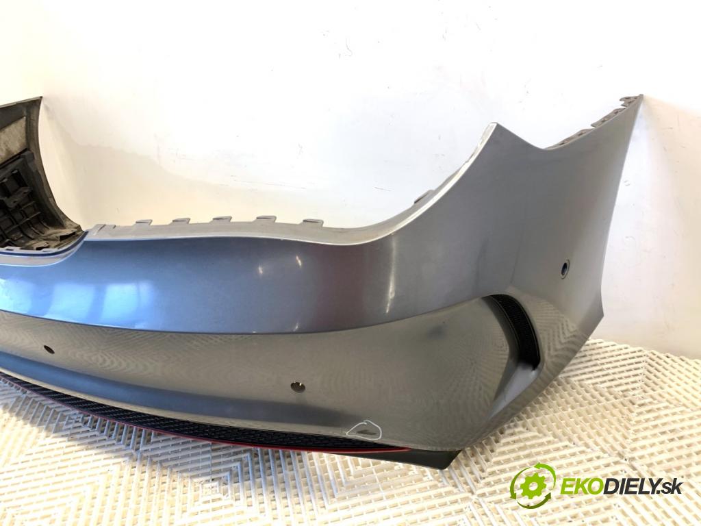 MERCEDES-BENZ CLA coupe coupe 2014 155 kW CLA 250 4-matic (117.346) 1991 Nárazník zad  (Kľučka dverí ostatné)