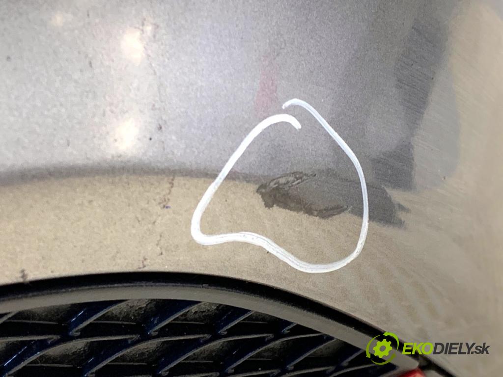 MERCEDES-BENZ CLA coupe coupe 2014 155 kW CLA 250 4-matic (117.346) 1991 Nárazník zad  (Kľučka dverí ostatné)