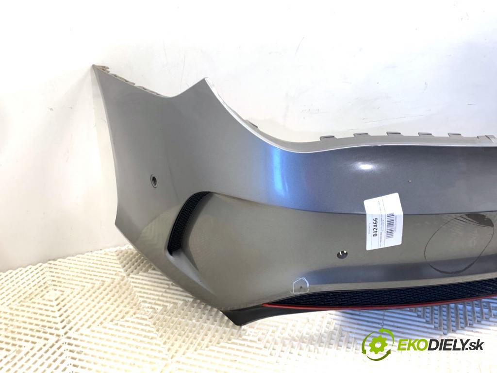 MERCEDES-BENZ CLA coupe coupe 2014 155 kW CLA 250 4-matic (117.346) 1991 Nárazník zad  (Kľučka dverí ostatné)