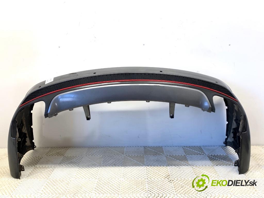 MERCEDES-BENZ CLA coupe coupe 2014 155 kW CLA 250 4-matic (117.346) 1991 Nárazník zad  (Kľučka dverí ostatné)