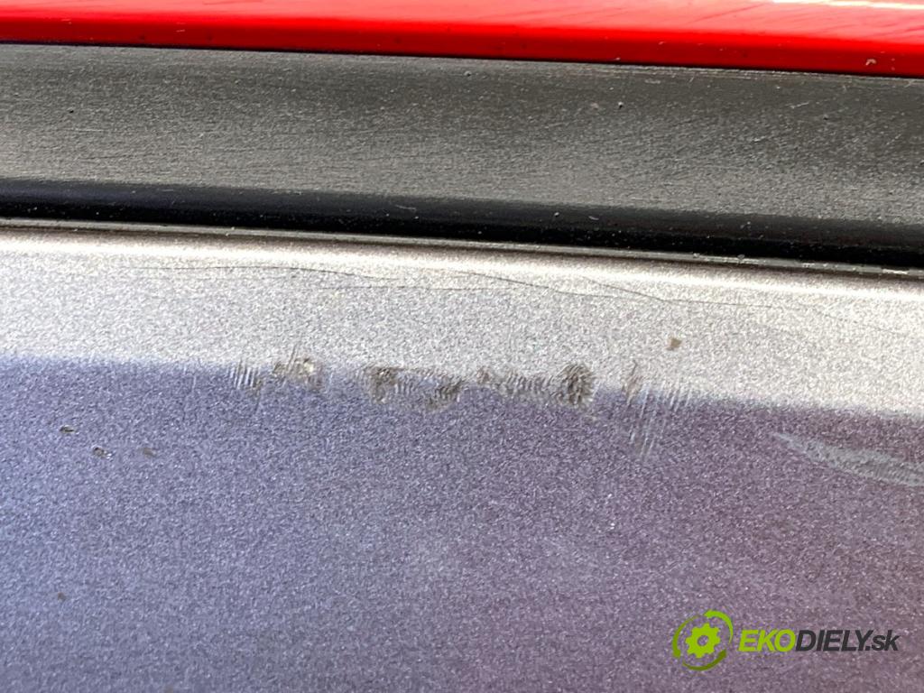 MERCEDES-BENZ CLA coupe coupe 2014 155 kW CLA 250 4-matic (117.346) 1991 Nárazník zad  (Kľučka dverí ostatné)