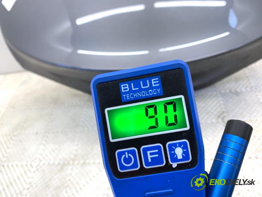 MERCEDES-BENZ CLA coupe coupe 2014 155 kW CLA 250 4-matic (117.346) 1991 kapota zad 787