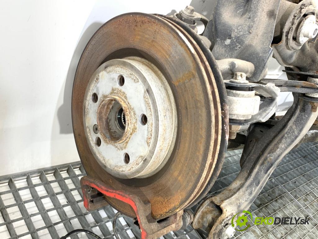 MERCEDES-BENZ CLA coupe coupe 2014 155 kW CLA 250 4-matic (117.346) 1991 Výstuha zad 1763502400