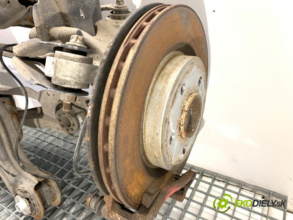 MERCEDES-BENZ CLA coupe coupe 2014 155 kW CLA 250 4-matic (117.346) 1991 Výstuha zad 1763502400