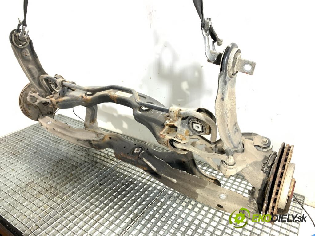 MERCEDES-BENZ CLA coupe coupe 2014 155 kW CLA 250 4-matic (117.346) 1991 Výstuha zad 1763502400