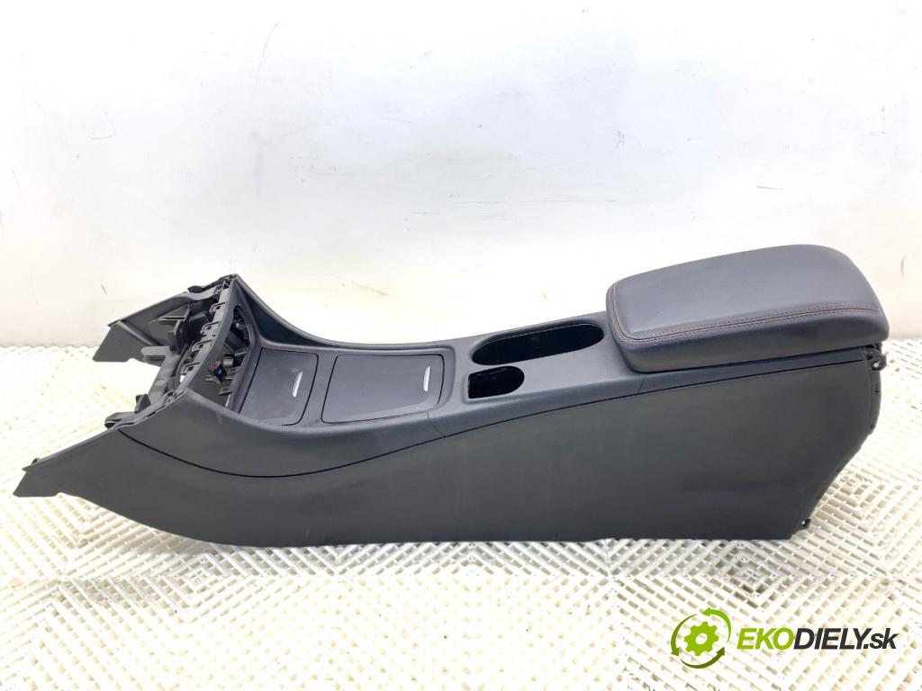 MERCEDES-BENZ CLA coupe coupe 2014 155 kW CLA 250 4-matic (117.346) 1991 Tunel středový A1766807400 (Středový tunel)