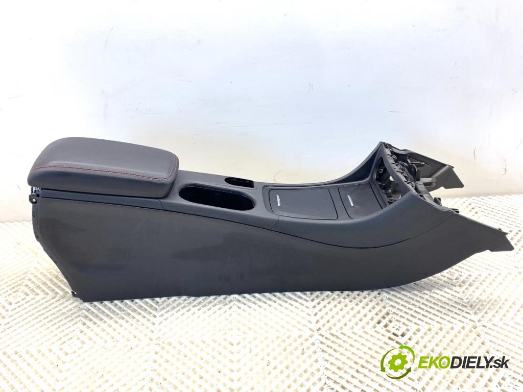 MERCEDES-BENZ CLA coupe coupe 2014 155 kW CLA 250 4-matic (117.346) 1991 Tunel středový A1766807400 (Středový tunel)