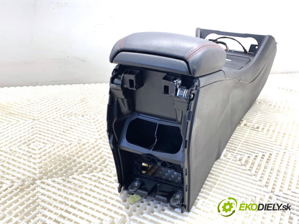 MERCEDES-BENZ CLA coupe coupe 2014 155 kW CLA 250 4-matic (117.346) 1991 Tunel středový A1766807400 (Středový tunel)