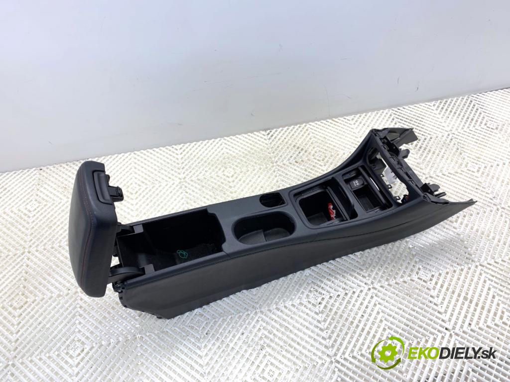 MERCEDES-BENZ CLA coupe coupe 2014 155 kW CLA 250 4-matic (117.346) 1991 Tunel středový A1766807400 (Středový tunel)