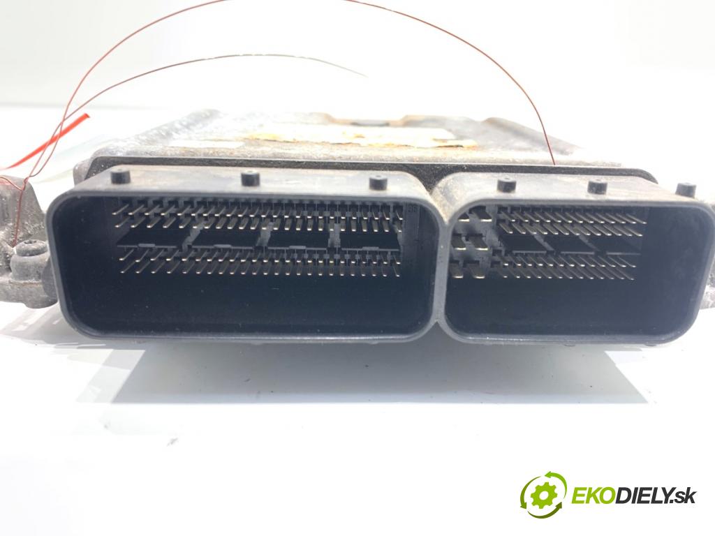 MERCEDES-BENZ CLA coupe coupe 2014 155 kW CLA 250 4-matic (117.346) 1991 riadiaca jednotka Motor A2709000900 (Riadiaca jednotka)