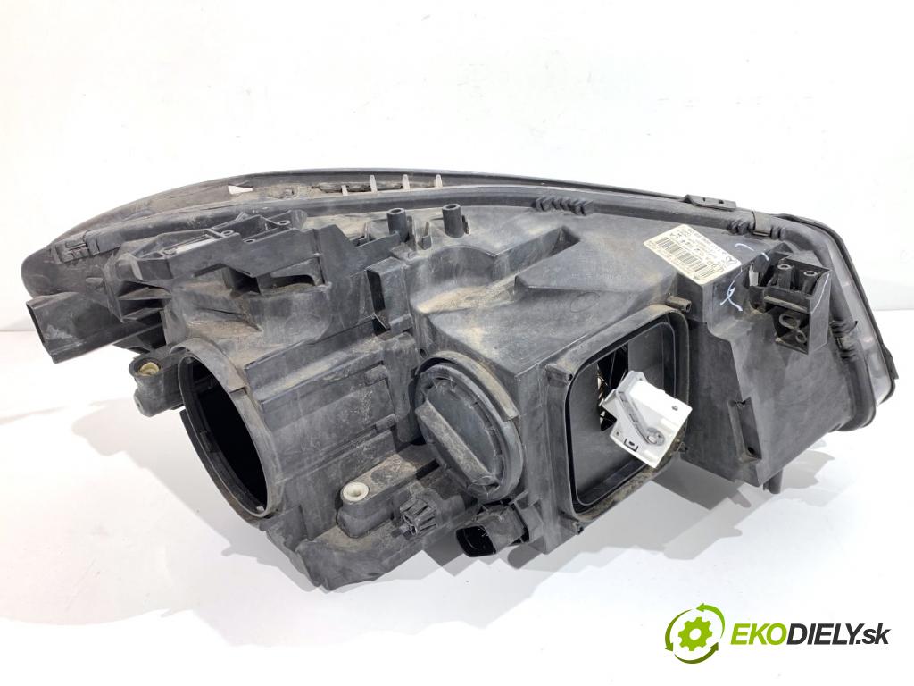 MERCEDES-BENZ CLA coupe coupe 2014 155 kW CLA 250 4-matic (117.346) 1991 Svetlomet ľavy predný A1179066900