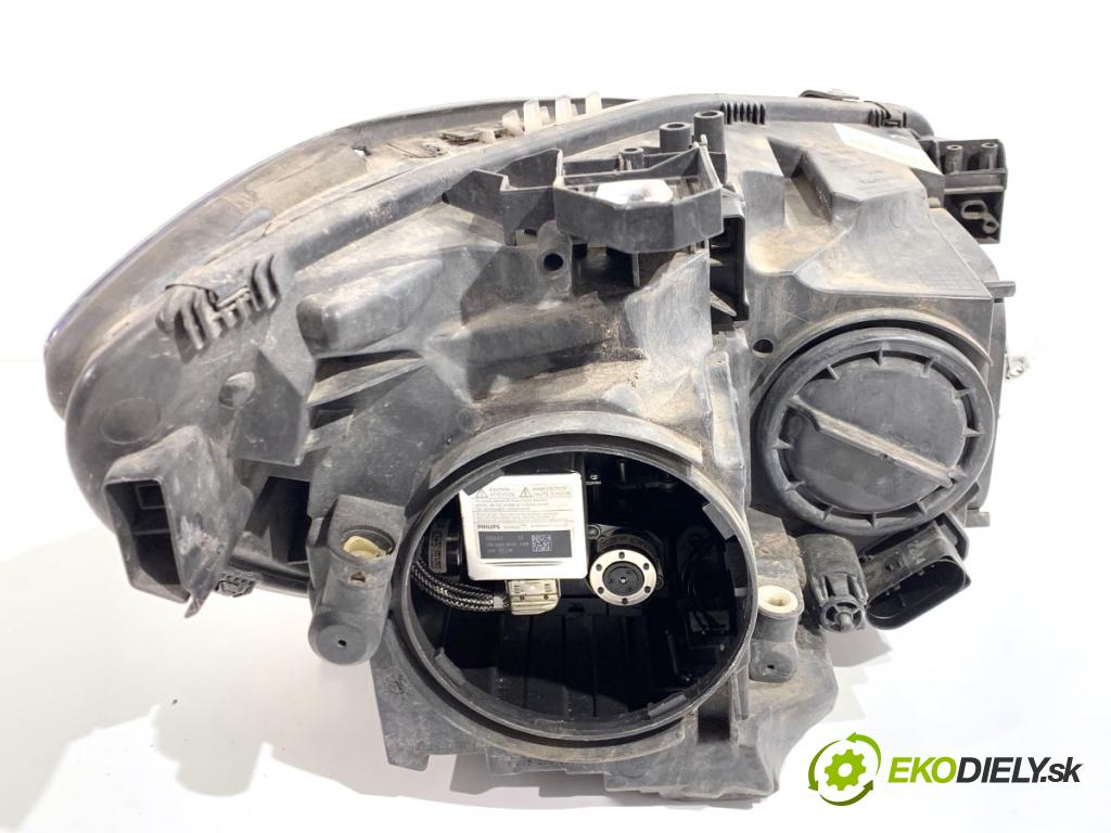 MERCEDES-BENZ CLA coupe coupe 2014 155 kW CLA 250 4-matic (117.346) 1991 Svetlomet ľavy predný A1179066900