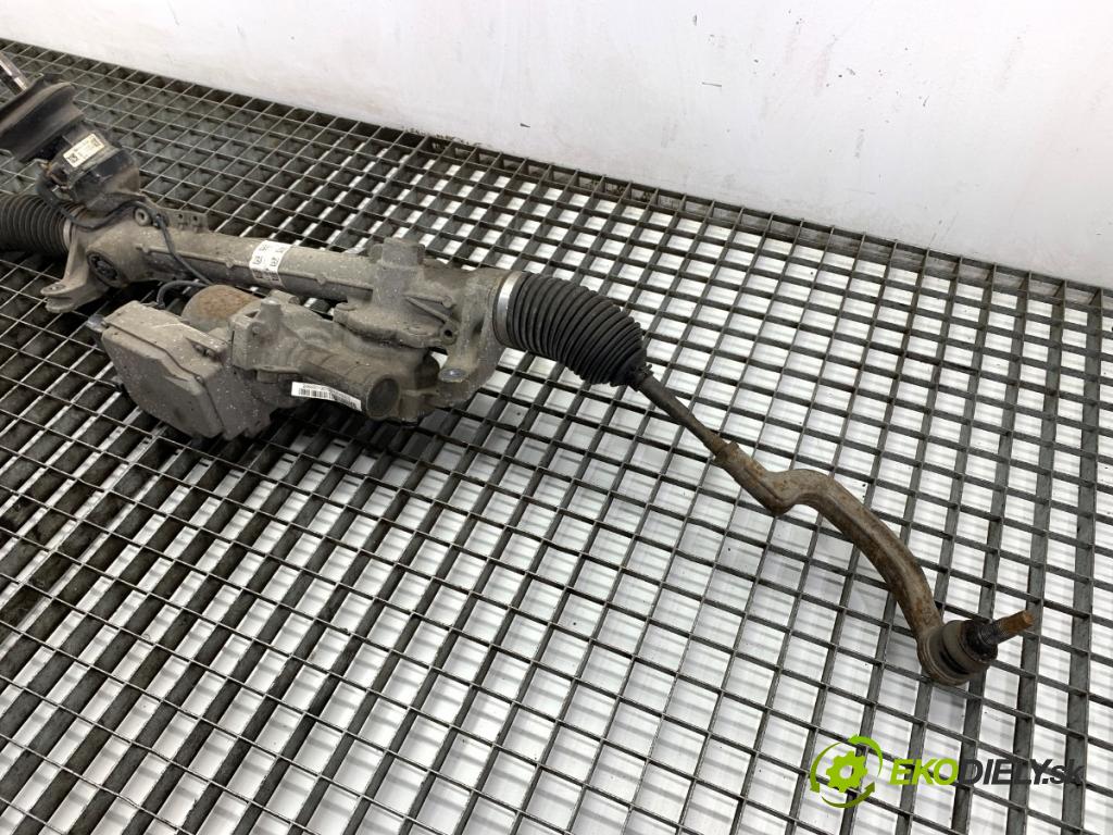 MERCEDES-BENZ CLA coupe coupe 2014 155 kW CLA 250 4-matic (117.346) 1991 riadenie volantu Riadenie 6820000221 6700003026A