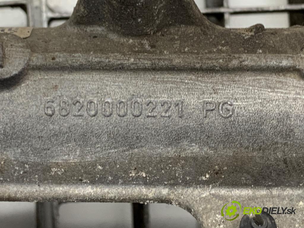 MERCEDES-BENZ CLA coupe coupe 2014 155 kW CLA 250 4-matic (117.346) 1991 riadenie volantu Riadenie 6820000221 6700003026A