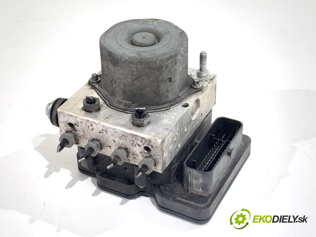 MERCEDES-BENZ CLA coupe coupe 2014 155 kW CLA 250 4-matic (117.346) 1991 Pumpa ABS A1764311612 (Pumpa ABS)