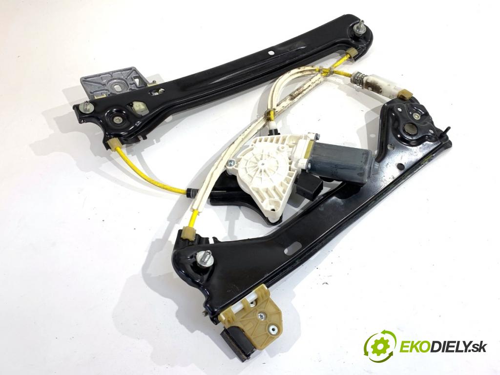 MERCEDES-BENZ CLA coupe coupe 2014 155 kW CLA 250 4-matic (117.346) 1991 Mechanizmus okna ľavy zad 