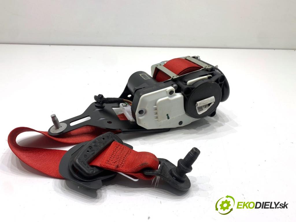 MERCEDES-BENZ CLA coupe coupe 2014 155 kW CLA 250 4-matic (117.346) 1991 Držiak BEZPEČNOSŤ pravy predný 620049500