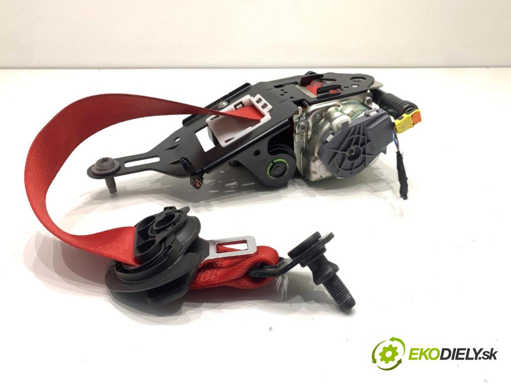 MERCEDES-BENZ CLA coupe coupe 2014 155 kW CLA 250 4-matic (117.346) 1991 Držiak BEZPEČNOSŤ pravy predný 620049500